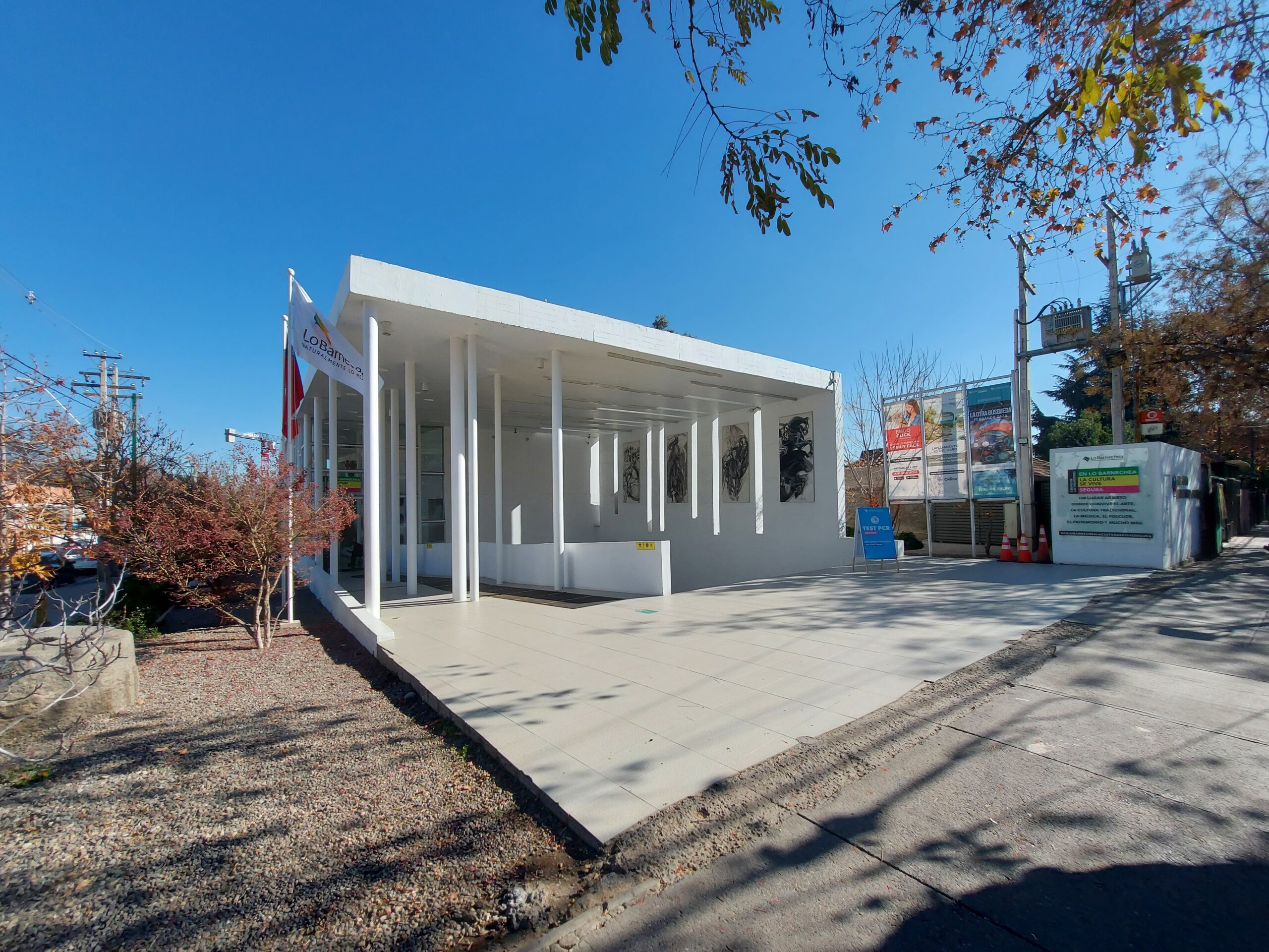 Centro de las Tradiciones